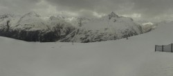 Archived image Webcam Vent valley, Ötztal Alps 13:00