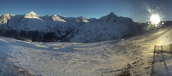 Archived image Webcam Vent valley, Ötztal Alps 15:00