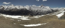 Archiv Foto Webcam Vent, Ötztaler Alpen 11:00