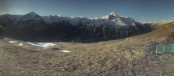 Archived image Webcam Vent valley, Ötztal Alps 05:00
