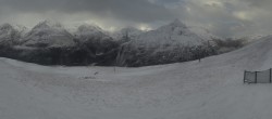 Archiv Foto Webcam Vent, Ötztaler Alpen 06:00
