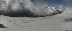 Archiv Foto Webcam Vent, Ötztaler Alpen 07:00