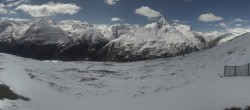 Archiv Foto Webcam Vent, Ötztaler Alpen 09:00