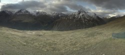Archiv Foto Webcam Vent, Ötztaler Alpen 06:00