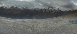 Archived image Webcam Vent valley, Ötztal Alps 05:00