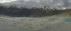 Archived image Webcam Vent valley, Ötztal Alps 06:00