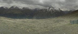 Archived image Webcam Vent valley, Ötztal Alps 11:00