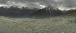 Archived image Webcam Vent valley, Ötztal Alps 13:00