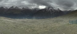 Archived image Webcam Vent valley, Ötztal Alps 15:00