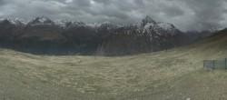 Archived image Webcam Vent valley, Ötztal Alps 17:00