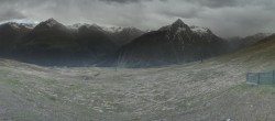 Archiv Foto Webcam Vent, Ötztaler Alpen 13:00