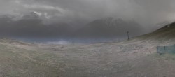 Archived image Webcam Vent valley, Ötztal Alps 19:00
