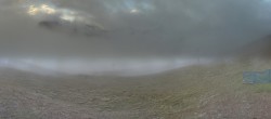 Archiv Foto Webcam Vent, Ötztaler Alpen 05:00