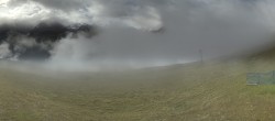 Archiv Foto Webcam Vent, Ötztaler Alpen 07:00