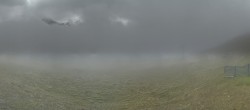 Archiv Foto Webcam Vent, Ötztaler Alpen 09:00