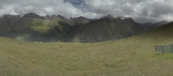 Archiv Foto Webcam Vent, Ötztaler Alpen 15:00