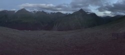 Archived image Webcam Vent valley, Ötztal Alps 21:00