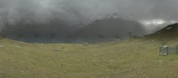 Archiv Foto Webcam Vent, Ötztaler Alpen 13:00