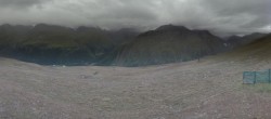 Archiv Foto Webcam Vent, Ötztaler Alpen 06:00