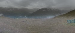 Archiv Foto Webcam Vent, Ötztaler Alpen 07:00