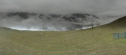 Archiv Foto Webcam Vent, Ötztaler Alpen 09:00