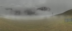 Archiv Foto Webcam Vent, Ötztaler Alpen 13:00