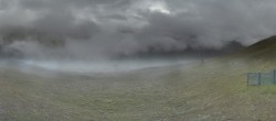 Archiv Foto Webcam Vent, Ötztaler Alpen 17:00
