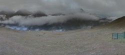 Archiv Foto Webcam Vent, Ötztaler Alpen 19:00