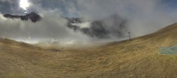 Archiv Foto Webcam Vent, Ötztaler Alpen 08:00