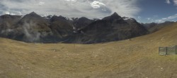 Archiv Foto Webcam Vent, Ötztaler Alpen 11:00