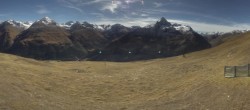 Archiv Foto Webcam Vent, Ötztaler Alpen 11:00