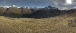 Archiv Foto Webcam Vent, Ötztaler Alpen 15:00