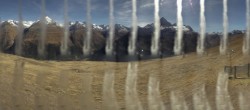 Archiv Foto Webcam Vent, Ötztaler Alpen 14:00