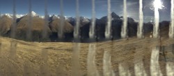 Archiv Foto Webcam Vent, Ötztaler Alpen 15:00