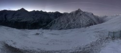 Archived image Webcam Vent valley, Ötztal Alps 05:00