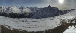 Archived image Webcam Vent valley, Ötztal Alps 13:00