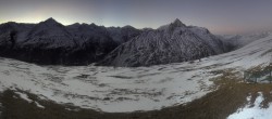 Archived image Webcam Vent valley, Ötztal Alps 06:00