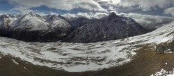 Archived image Webcam Vent valley, Ötztal Alps 11:00