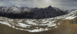 Archiv Foto Webcam Vent, Ötztaler Alpen 11:00