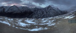 Archived image Webcam Vent valley, Ötztal Alps 06:00