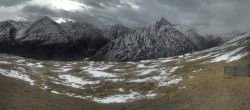 Archived image Webcam Vent valley, Ötztal Alps 07:00