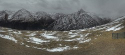 Archived image Webcam Vent valley, Ötztal Alps 09:00