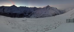 Archived image Webcam Vent valley, Ötztal Alps 06:00
