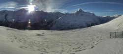 Archived image Webcam Vent valley, Ötztal Alps 07:00