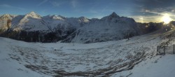 Archived image Webcam Vent valley, Ötztal Alps 15:00