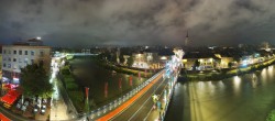 Archiv Foto Webcam Villach im Drautal 00:00