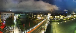 Archiv Foto Webcam Villach im Drautal 03:00