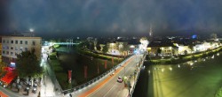 Archiv Foto Webcam Villach im Drautal 23:00