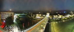 Archiv Foto Webcam Villach im Drautal 03:00