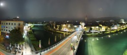 Archiv Foto Webcam Villach im Drautal 23:00